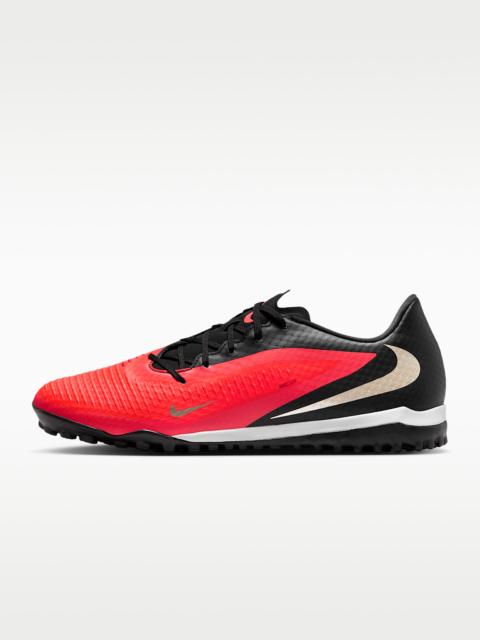 Nike Nike Phantom 6 Low Academy Turf Soccer Shoes