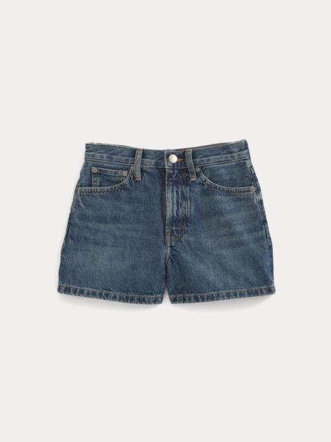 EVERLANE CLASSIC JEAN SHORT
