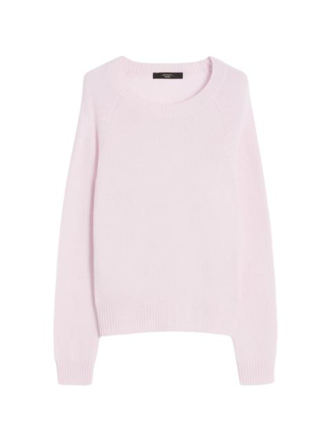 Max Mara long-sleeve sweater