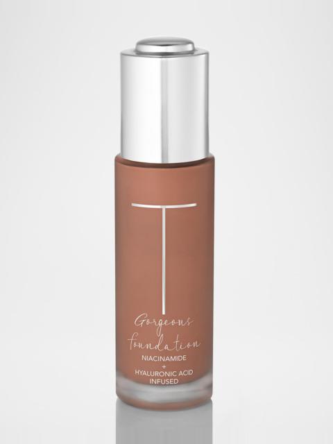 Trish McEvoy Gorgeous Foundation, 1 oz.