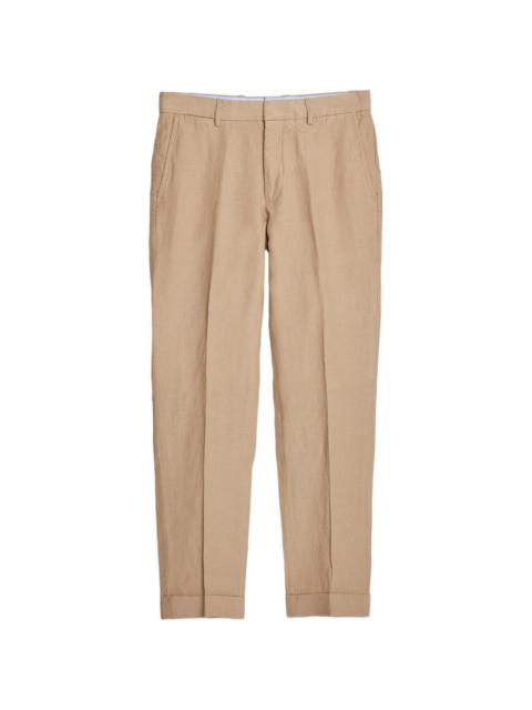 Polo Ralph Lauren cuffed trousers
