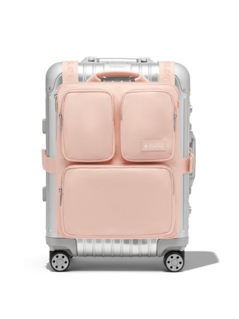 RIMOWA Travel Accessories Cabin Luggage Harness