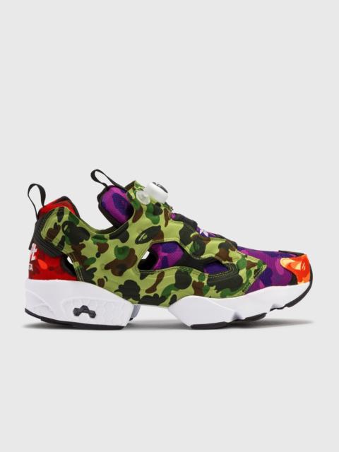 Reebok REEBOK X BAPE INSTAPUMP FURY OG
