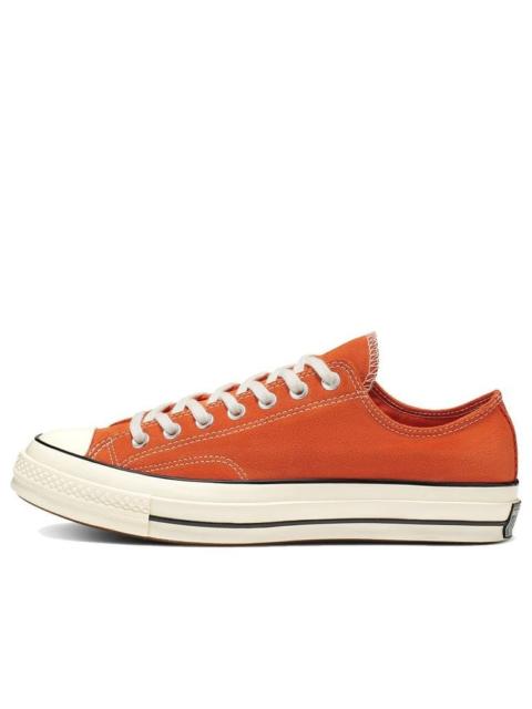 Converse Converse Chuck 70 Ox 'Orange Beige' 166217C