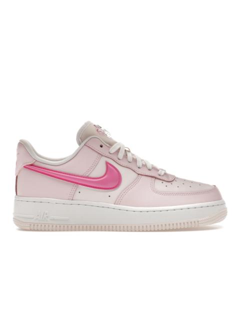Nike Air Force 1 '07 LX Pearl Pink Paw Print (Women's)