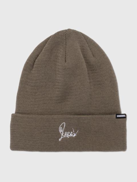 NEIGHBORHOOD BEANIE