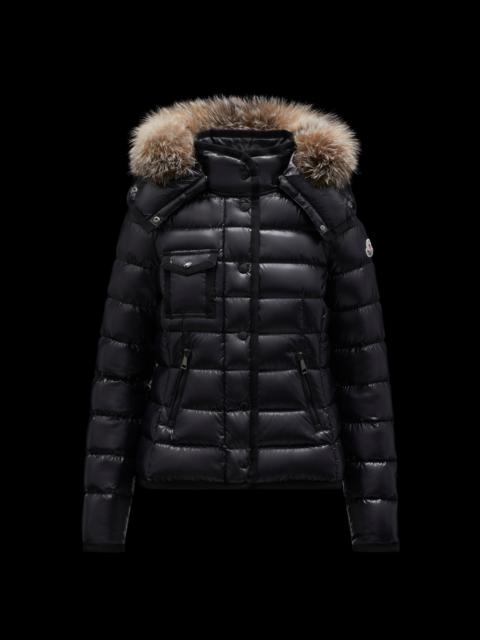 Moncler Armoise Short Down Jacket