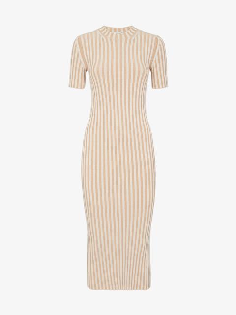 ワンピース FENDI DRESS (FZDD02ATPI F1QYK) FENDI Dresses | FARFETCH US