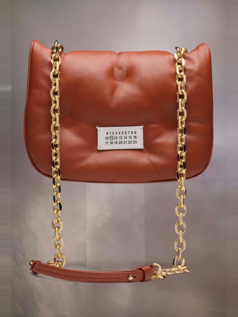 Maison Margiela Glam Slam Recicla Flap Small