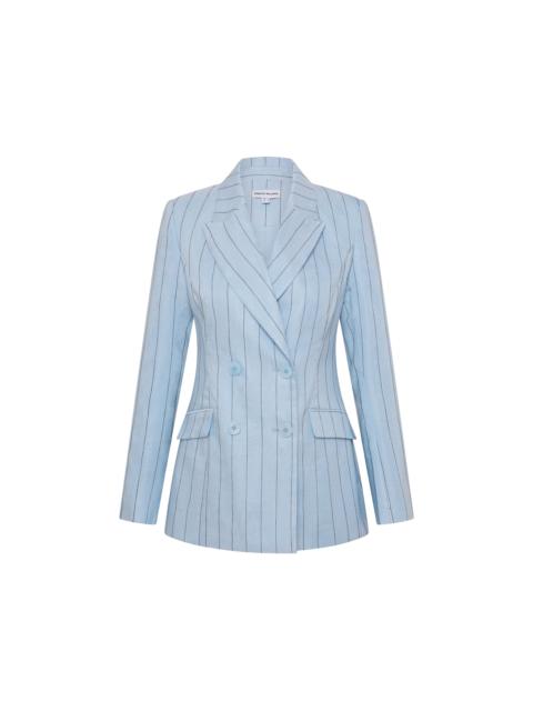 REBECCA VALLANCE Effie Blazer