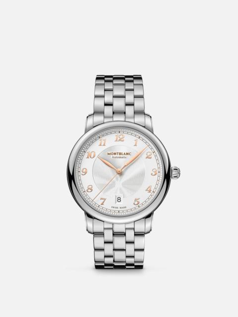 Montblanc Montblanc Star Legacy Automatic Date 39 mm