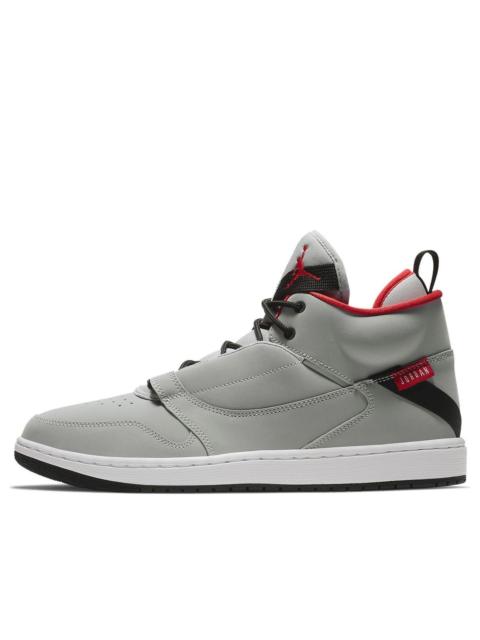Jordan Air Jordan Fadeaway 'Wolf Grey' AO1329-060