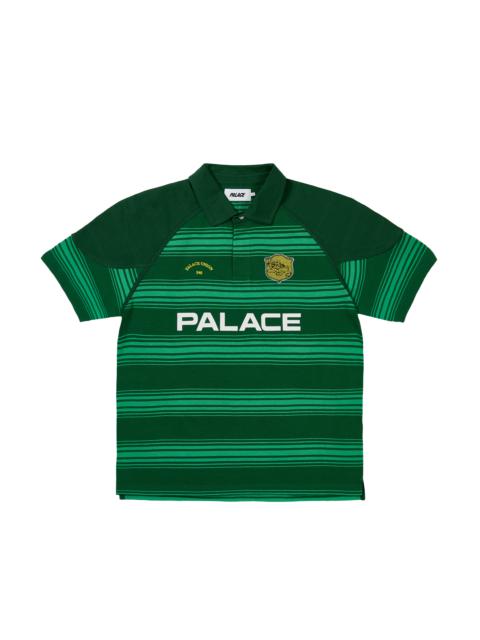 PALACE Palace Palamat Jersey 'Navy/Purple' | REVERSIBLE