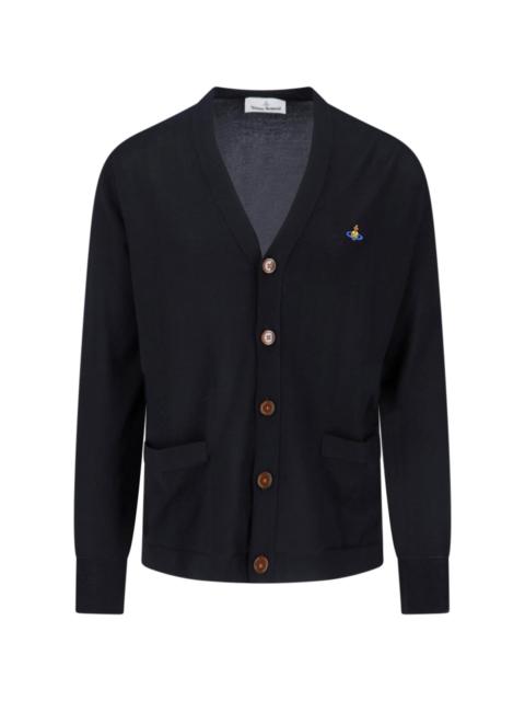 Vivienne Westwood CARDIGAN "ALEX"
