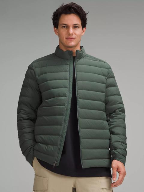 lululemon Navigation Down Jacket