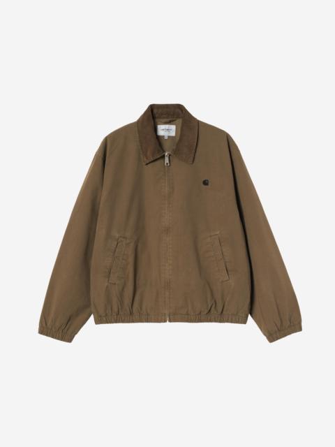 Carhartt WIP Madison Ripstop Jacket
