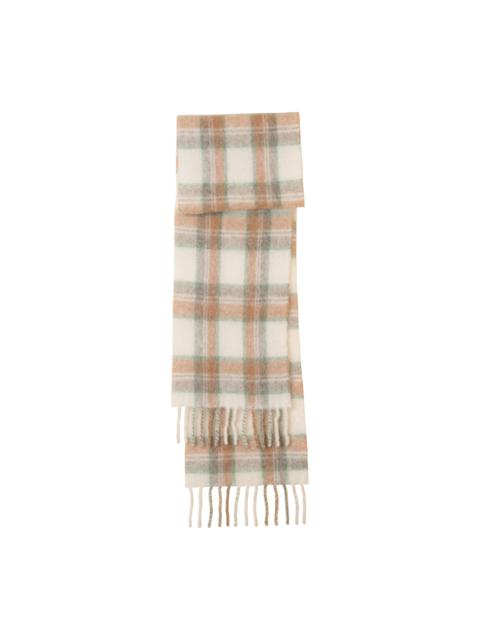 A.P.C. Elie scarf