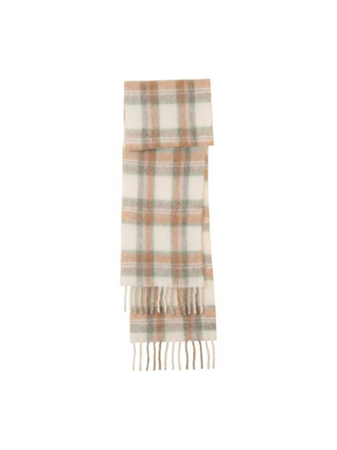 A.P.C. Elie scarf