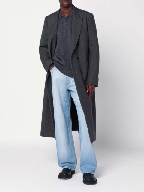 Dries Van Noten Jeans men Dries Van Noten