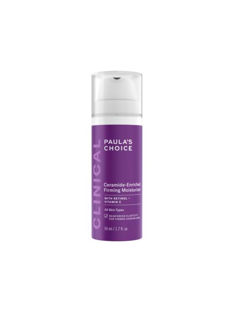Paula's Choice Ceramide-Enriched Firming Moisturizer