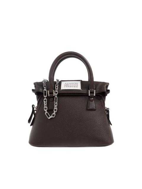 Maison Margiela 5AC Classique tote bag