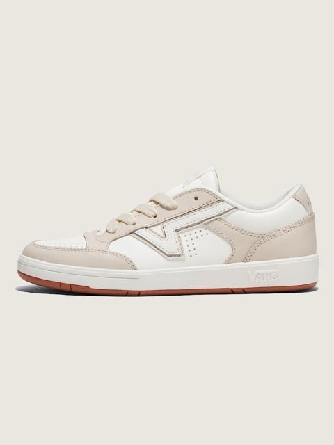 Vans Lowland ComfyCush Shoe