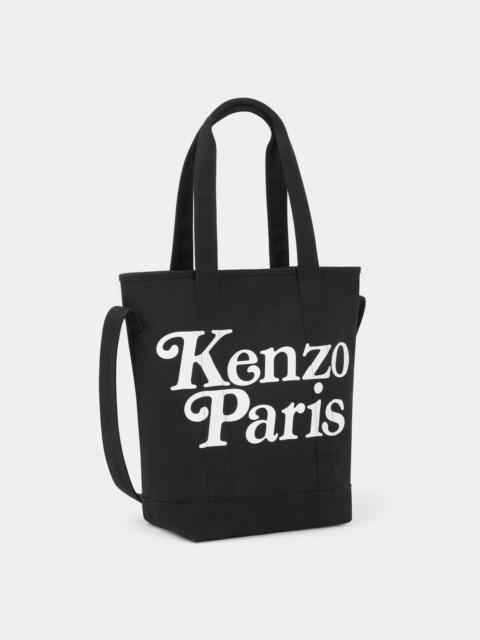 KENZO 'KENZO Utility' canvas tote bag