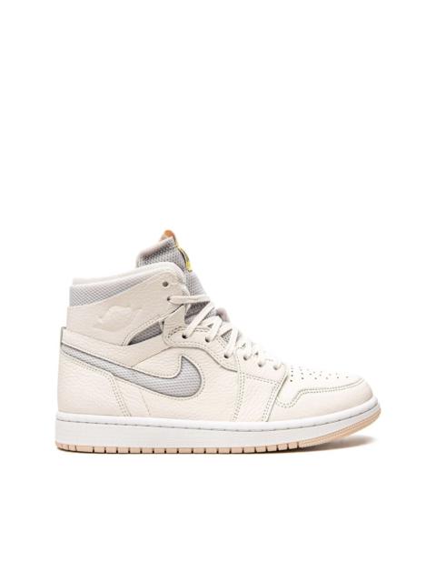 Air Jordan 1 Zoom CMFT "Pearl White" sneakers