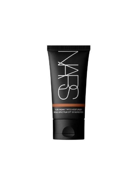 NARS Cosmetics Pure Radiant Tinted Moisturizer Broad Spectrum SPF 30
