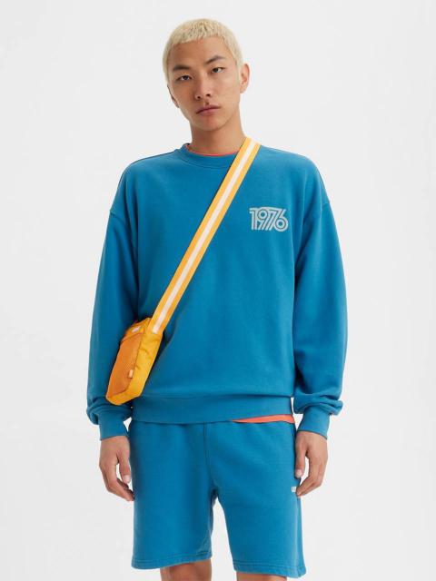 Levi's GOLD TAB™ CREWNECK SWEATSHIRT