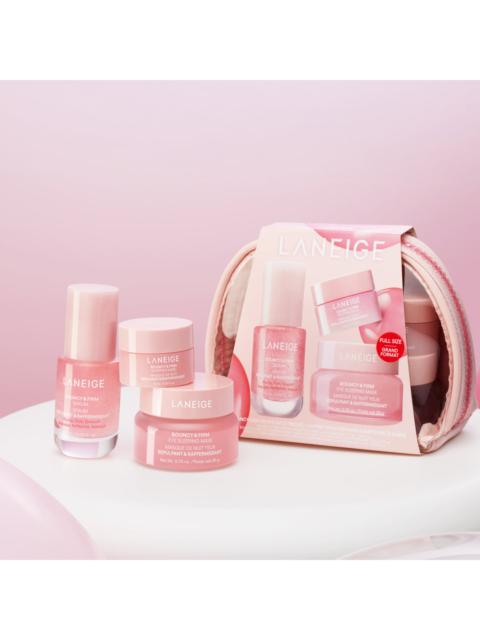 Laneige Bouncy Skin On The Go