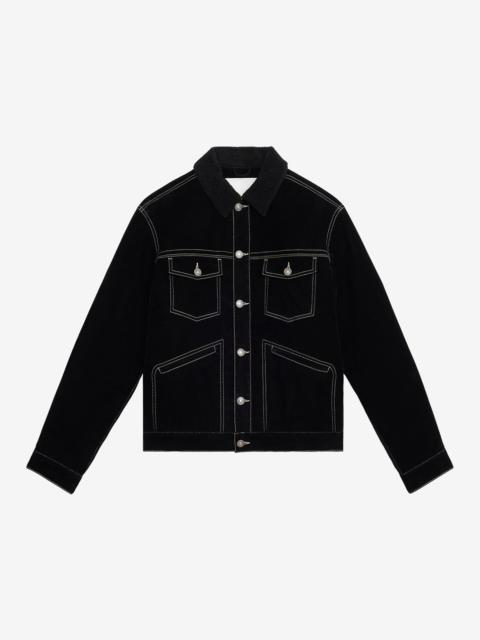 Isabel Marant JANGO JACKET