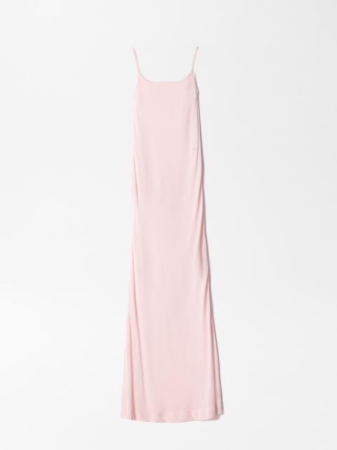 JACQUEMUS The Nodo midi dress