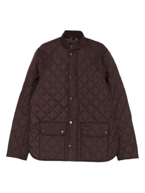 Barbour Lowerdale quilted jacket