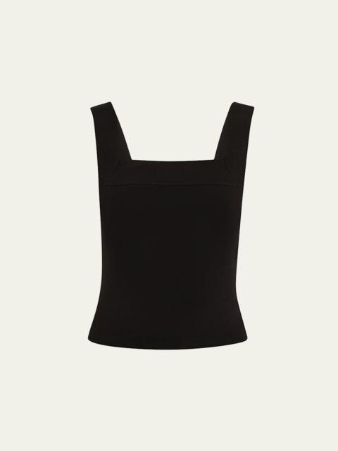 SIMKHAI Madine Tank Top