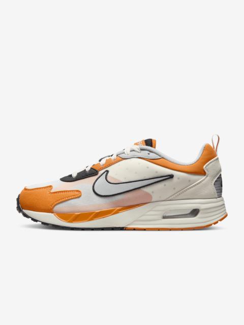 Tennessee Nike Air Max Solo Men's Shoes