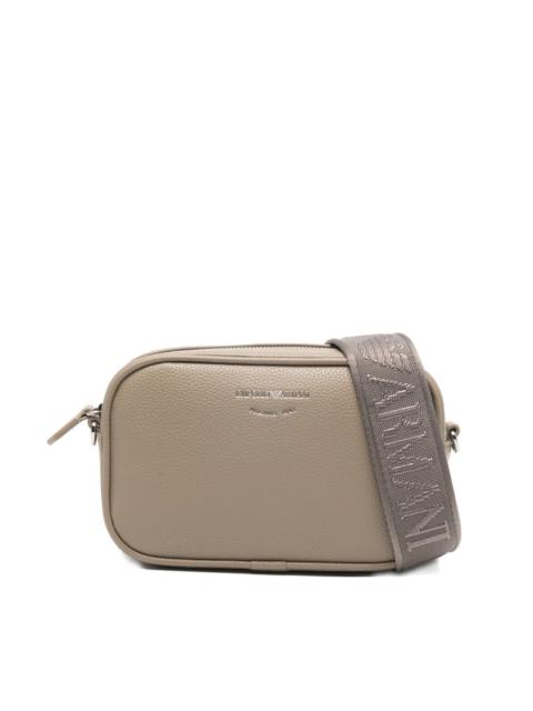 Crossbody camera bag