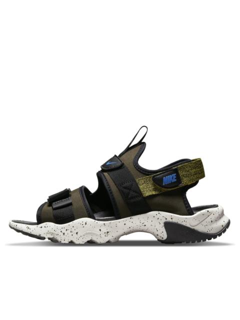 Nike Nike Canyon Sandal 'Cargo Khaki Blue' CI8797-301