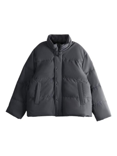 Canada Goose quilted coat