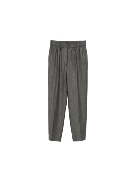 PESERICO PULL ON TROUSERS