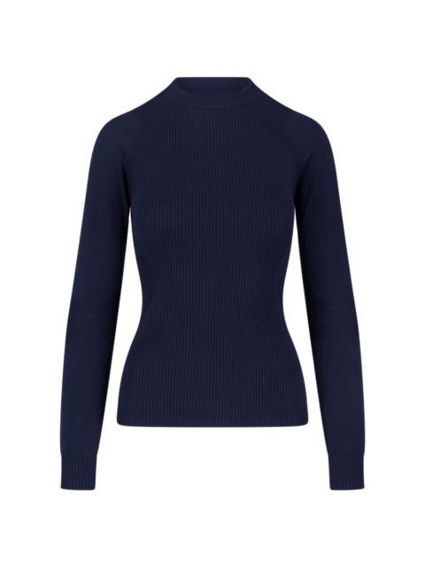 Moncler Grenoble LOGO SWEATER