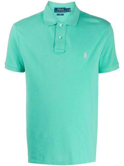 Polo Ralph Lauren short sleeve polo shirt