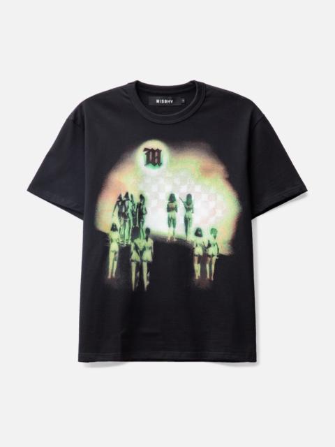 MISBHV SUNRISE T-SHIRT