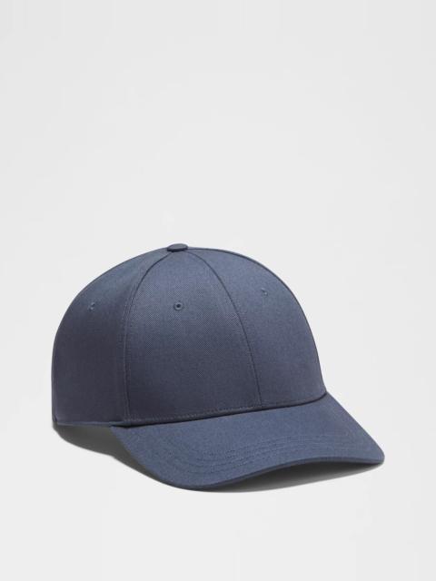 lululemon Structured Classic Ball Cap
