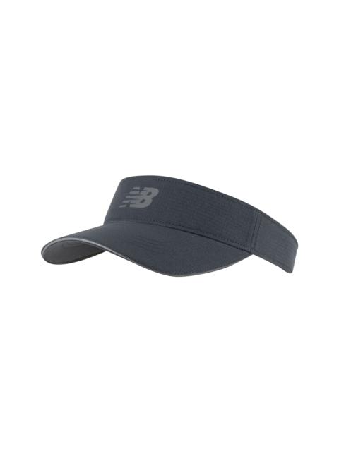 New Balance Performance Visor