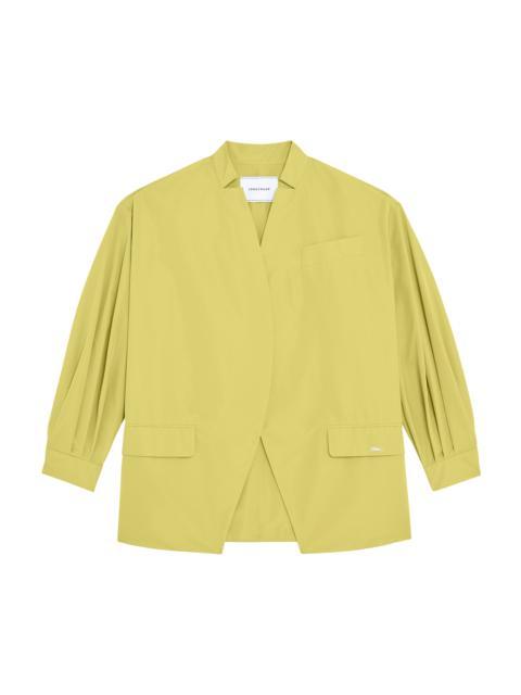 Longchamp Kimono jacket