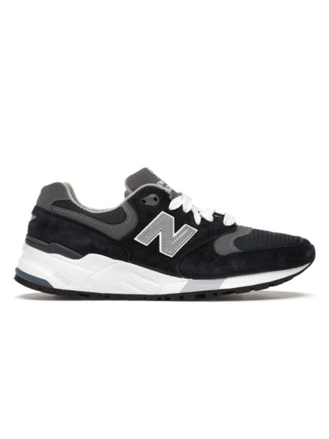 New Balance 999 Navy Pewter