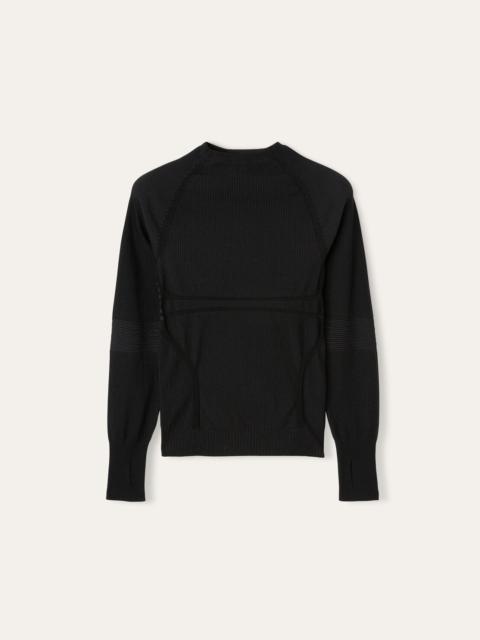 Loro Piana Lagorai Crewneck