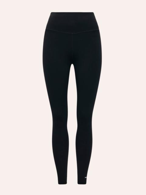 P.E NATION FREQUENCY FULL LENGTH LEGGING IN BLACK