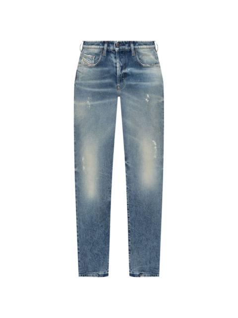 1989 D-MINE jeans